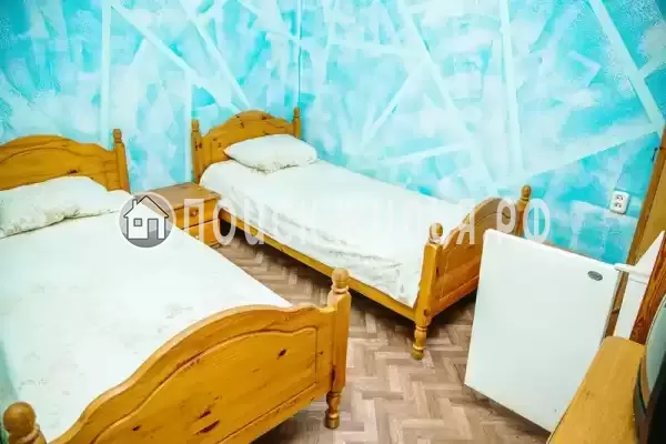 База отдыха «Динамо 1»