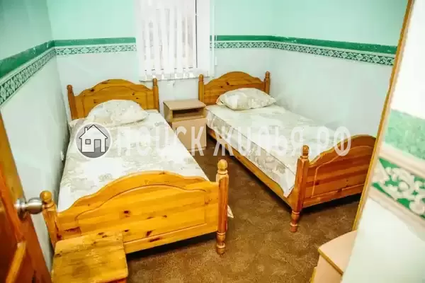 База отдыха «Динамо 1»