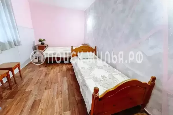 База отдыха «Динамо 1»