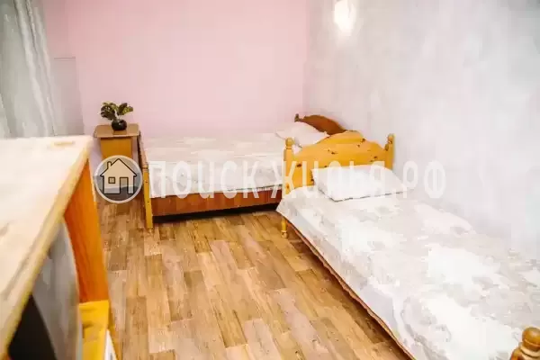 База отдыха «Динамо 1»