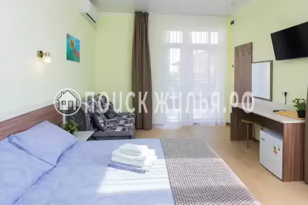 Частный сектор «Лайм»