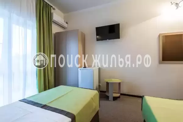 Гостевой дом «Светлана»