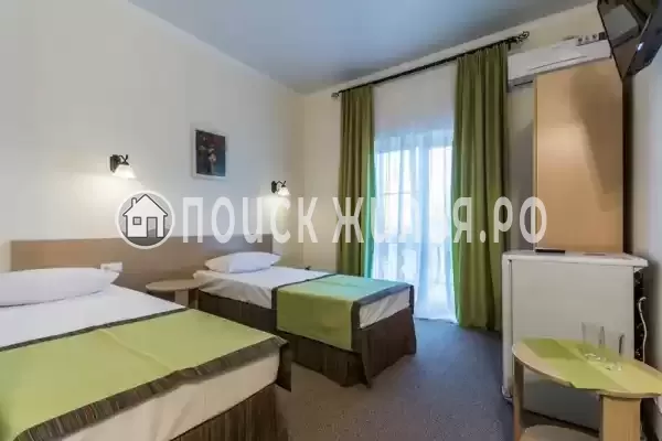 Гостевой дом «Светлана»