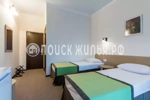 Гостевой дом «Светлана»