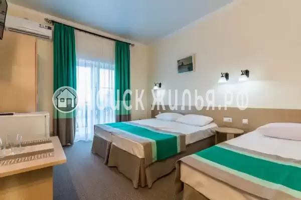 Гостевой дом «Светлана»