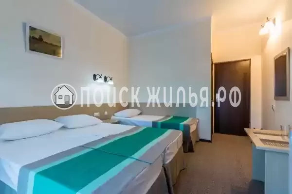 Гостевой дом «Светлана»