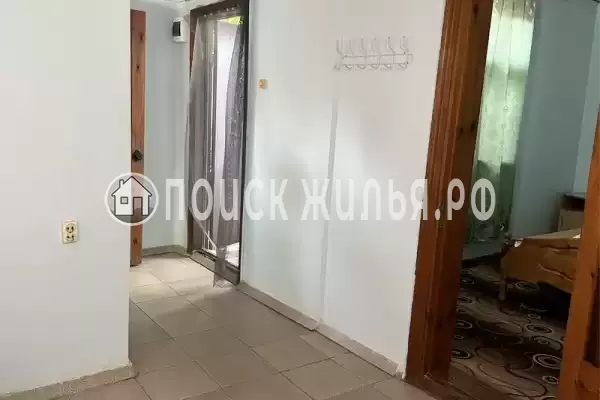 База отдыха «Динамо 1»