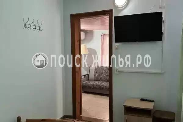 База отдыха «Динамо 1»