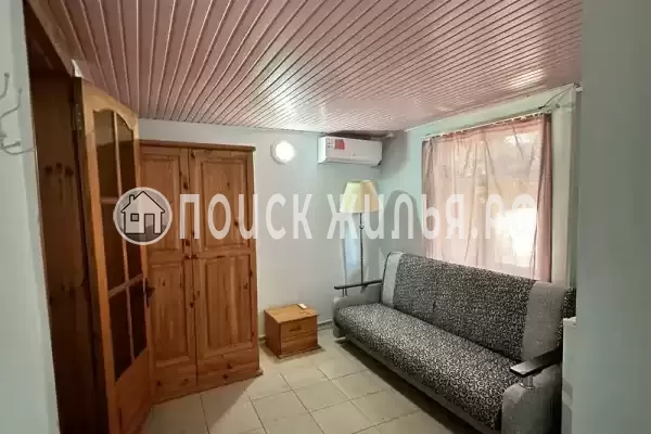 База отдыха «Динамо 1»