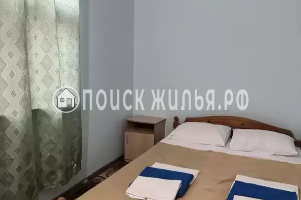 База отдыха «Динамо 1»