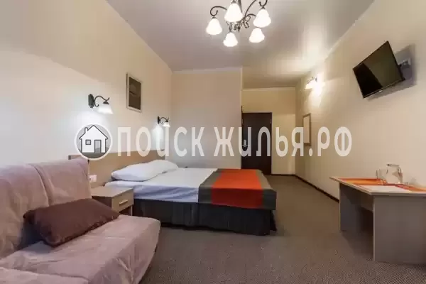 Гостевой дом «Светлана»