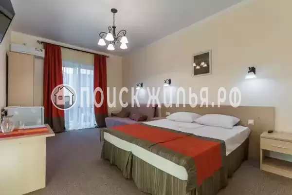 Гостевой дом «Светлана»