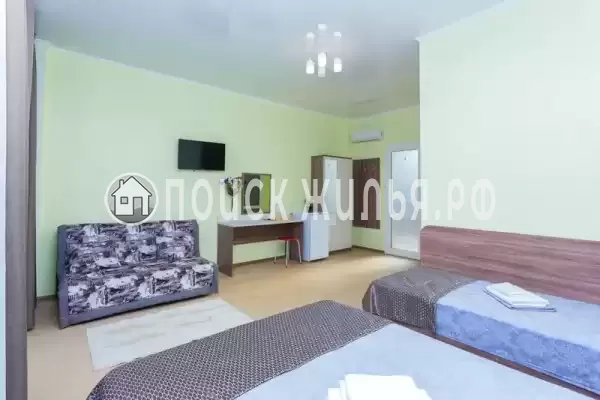 Частный сектор «Лайм»