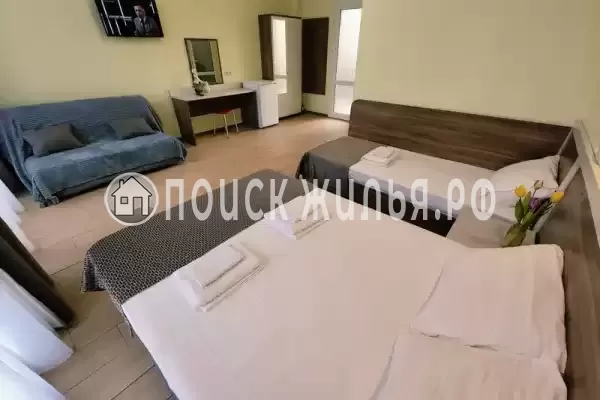 Частный сектор «Лайм»