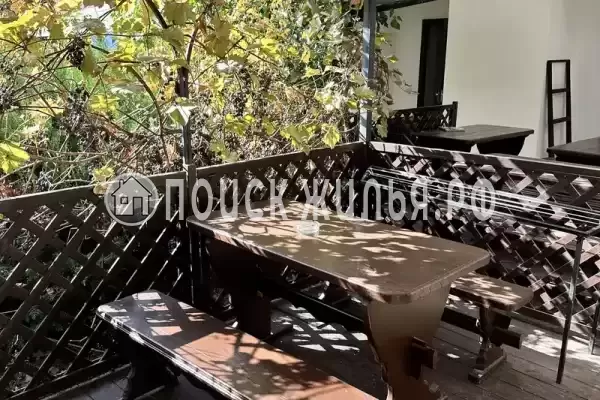 База отдыха «Динамо 1»