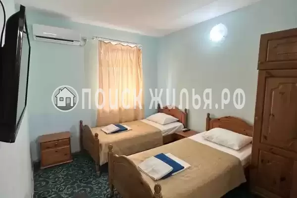 База отдыха «Динамо 1»