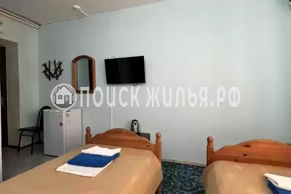 База отдыха «Динамо 1»