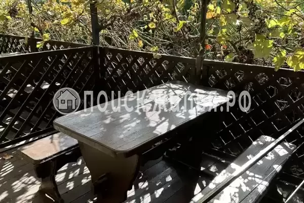 База отдыха «Динамо 1»