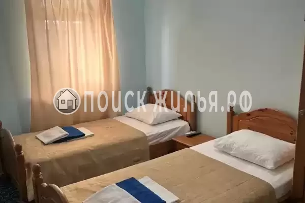 База отдыха «Динамо 1»