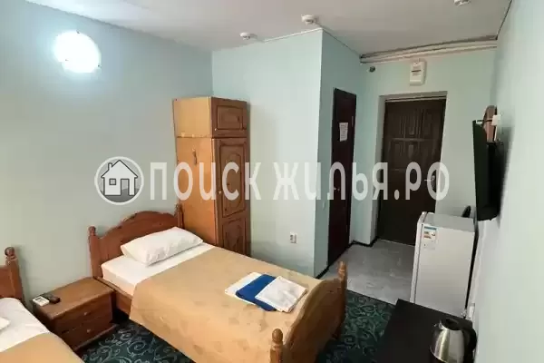 База отдыха «Динамо 1»