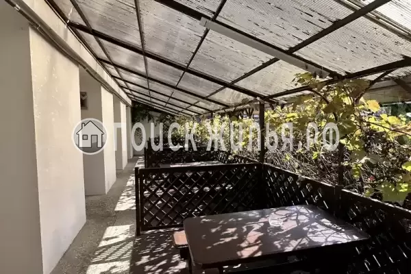 База отдыха «Динамо 1»