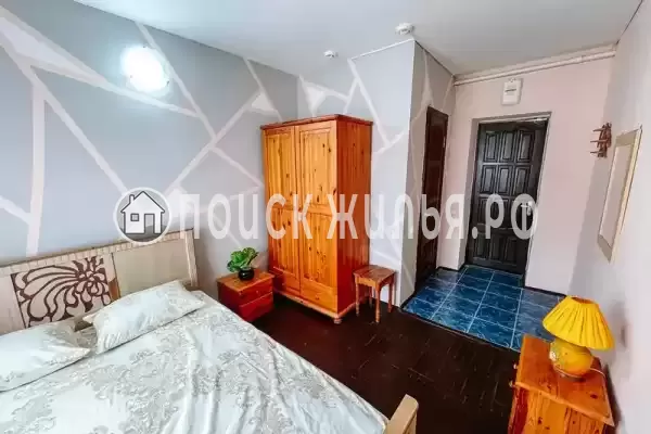 База отдыха «Динамо 1»