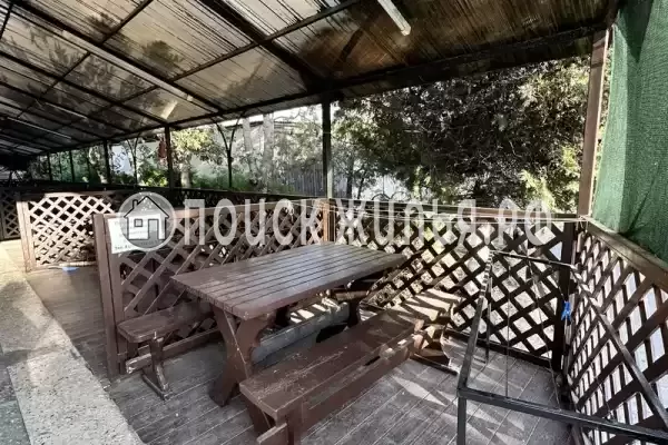 База отдыха «Динамо 1»