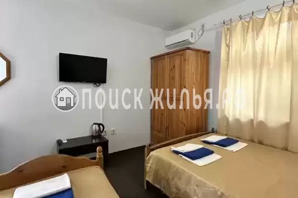 База отдыха «Динамо 1»