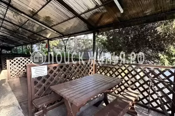 База отдыха «Динамо 1»