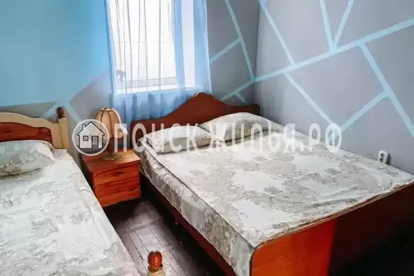 База отдыха «Динамо 1»