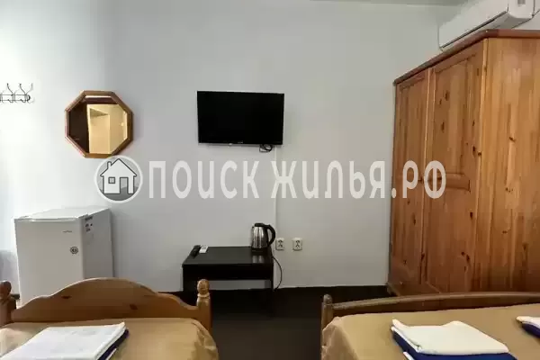 База отдыха «Динамо 1»