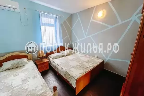 База отдыха «Динамо 1»