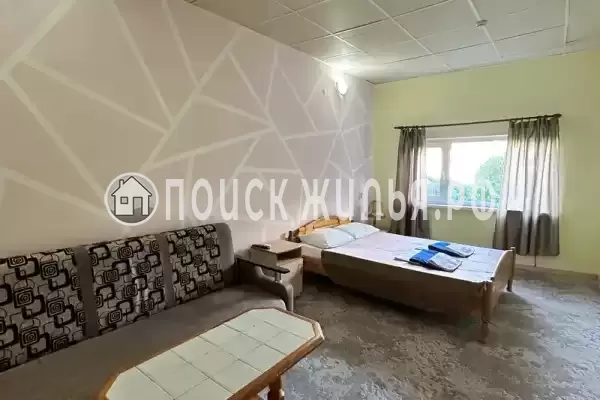 База отдыха «Динамо 1»