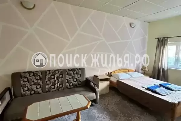 База отдыха «Динамо 1»