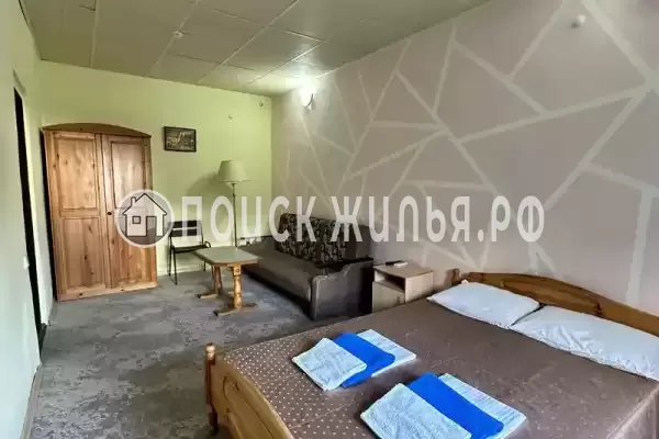 База отдыха «Динамо 1»