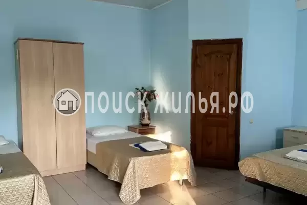 База отдыха «Динамо 1»