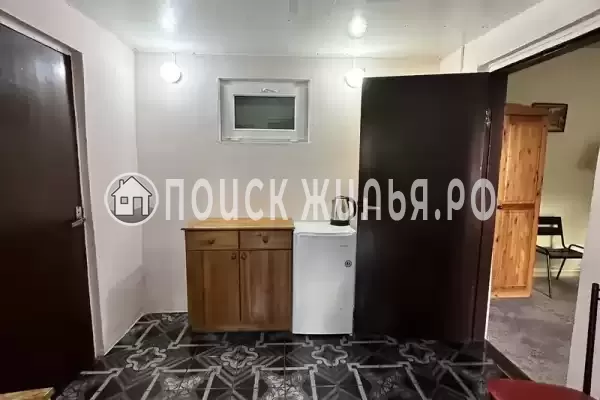 База отдыха «Динамо 1»