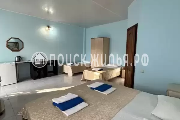 База отдыха «Динамо 1»