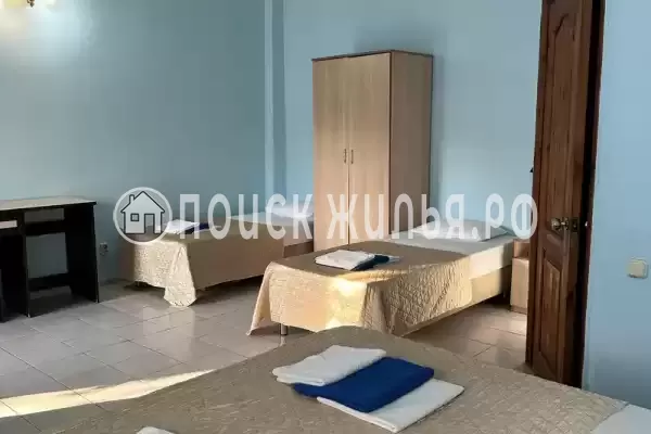 База отдыха «Динамо 1»