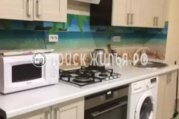 Апартаменты «На Кирова»