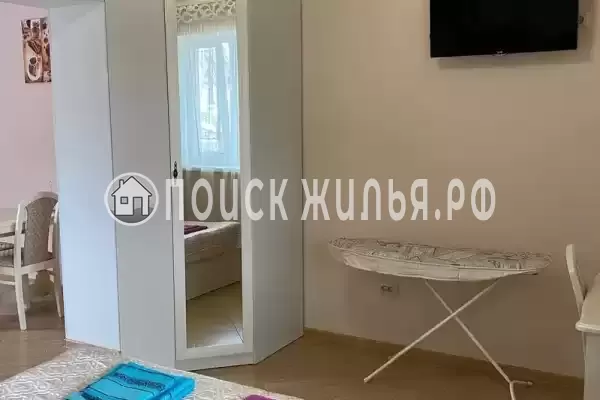 Апартаменты «На Кирова»