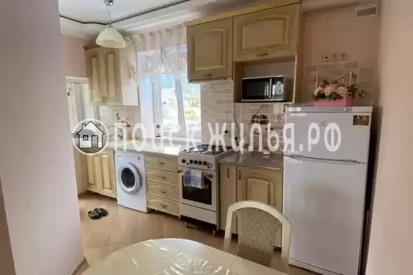 Апартаменты «На Кирова»