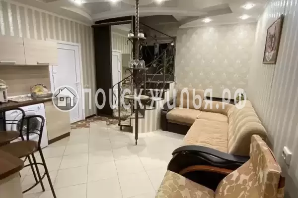 Апартаменты «На Кирова»