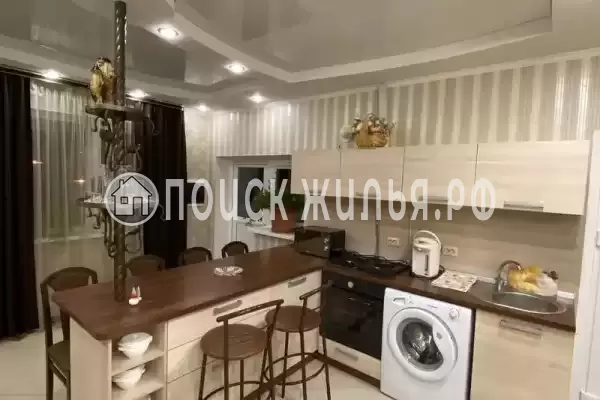 Апартаменты «На Кирова»