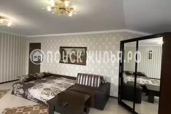 Апартаменты «На Кирова»