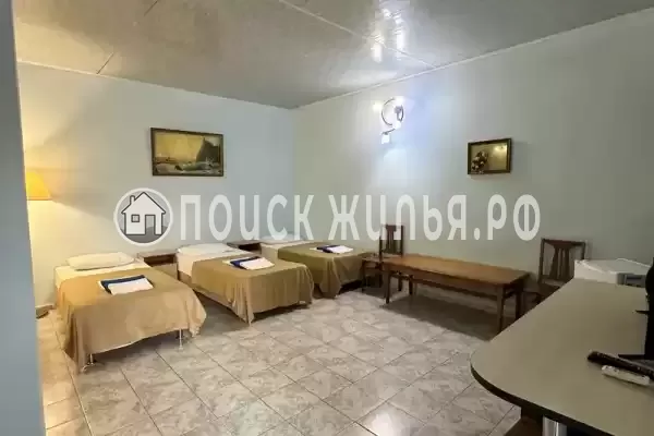 База отдыха «Динамо 1»