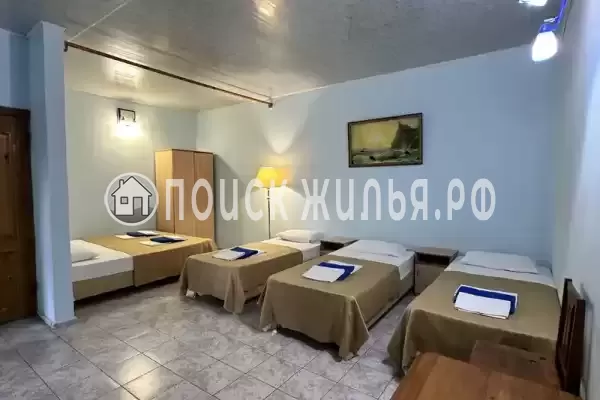 База отдыха «Динамо 1»