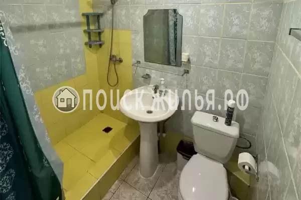 База отдыха «Динамо 1»