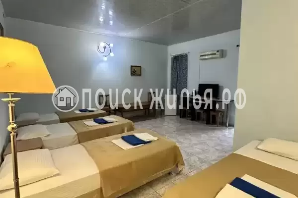 База отдыха «Динамо 1»