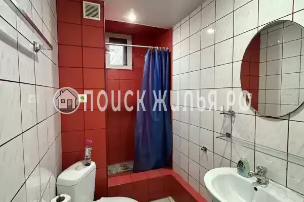 База отдыха «Динамо 1»